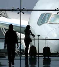 Anwaltskanzlei Mensing für Reiserecht mit Fokus auf Flugverspätungen sowie Flugänderung und Flugausfall